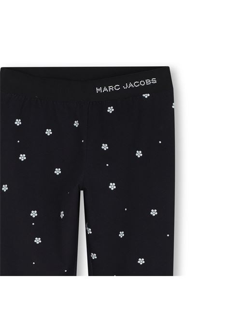 Leggins con strass THE MARC JACOBS KIDS | W6098609B